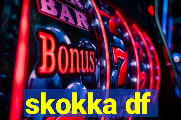 skokka df